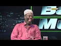 Muhogo Mchungu afichua siri ya kufuga ndevu, "Walijua mimi ni askari"