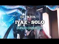 Download Lagu SOLO MEO MEO - DJ TIKTOK YANG LAGI VIRAL ! [ INDRA MOYRESA ]
