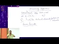 Introduction to Streaming Algorithm and Reservoir Sampling