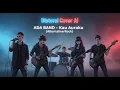 Download Lagu Ada Band – Kau Auraku (Alternative Rock Cover | Distorsi AI)