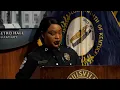 LMPD provides update into investigation that led to pro golfer Scottie Scheffler s arrest