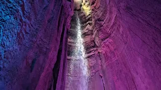 Ruby Falls