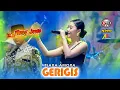 Download Lagu GERIGIS - TIARA AMORA OM WONGJOWO MADIUN X GB AUDIO PRO LIVE MAOSPATI