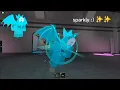 Kaiju Paradise rares how to get them and their VIP server commands