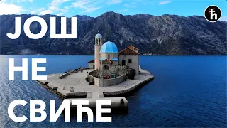 Још не свиће рујна зора - Чеговић Музика - Welcome to Montenegro 🇲🇪