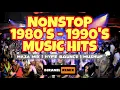 Download Lagu NONSTOP 1980'S - 1990'S MUSIC HITS | DJRANEL REMIX