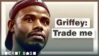 What do you do when a legend demands a trade?
