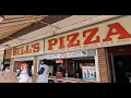 Walking And Exploring Old Orchard Street in OOB Maine 2025