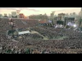 Download Lagu 【HD】ONE OK ROCK - アンサイズニア \