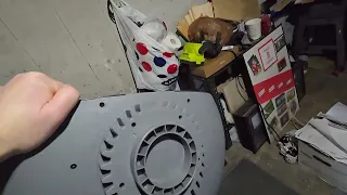 Neakasa M1 Automatic Litter Box Malfunction