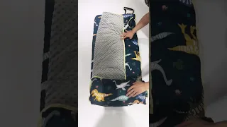 Daycare Nap Mat Which color do you like