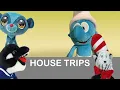Lagu VGP Movie: (Fin and Sunil) House Trips (1080i/p)