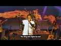 Download Lagu Oba To Nja Funmi The King Who Fights For Me Official Video