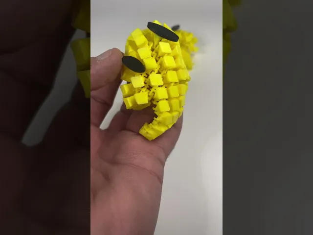 mario flexy little star video thumbnail