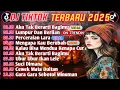 Download Lagu DJ SLOW BASS TERBARU 2025🎵DJ ADAKAH KENYAMANAN DIHATIMU🎵DJ MENGAPA KAU BERUBAH🎵FULL ALBUM 🔥