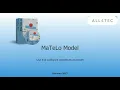 Teststand labview Model-Based Testing with MaTeLo Tutorial