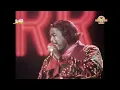 Barry White - Can’t Get Enough of Your Love, Babe (Original 4K Video)