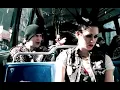 Rancid - 'Red Hot Moon' (Music Video)