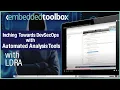 Embedded Toolbox Towards DevSecOps with Static Dynamic Analysis