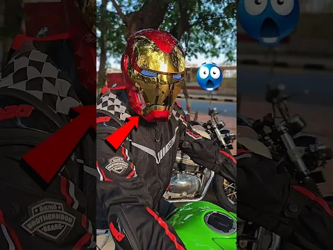 🦾 3 Iron Man 🤯🔥 Gadgets That Feel Straight Out of the Marvel Universe! #Shorts #IronMan