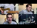 20 Dollar Nosebleed - Fall Out Boy (Quarantine Cover)