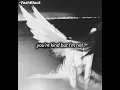 newdad - angel (lyrics)