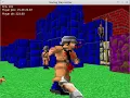 My Raycasting Engine WIP 190620