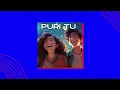 Puri Tu | Ruhfikra | Track Tales | Songdew TV