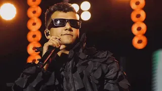 واحزاني دايما قتلاني كل ما افرح لازم ادمع عصام صاصا الكروان توزيع كيمو الديب            دندنها