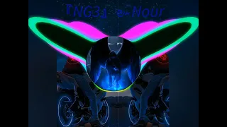 اغنية رجالة هنحطلها ميكب مع موجات صوتية عالية 