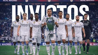 أغنية ريال مدريد الجديده      رائعة   ريال مدريد دوري ابطال اوروبا كاس العالم كليان مبابى اشتراك دندنها