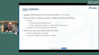 Keeping Your Java Applications Secure