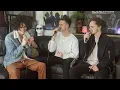 Download Lagu Bee Gees - How Deep Is Your Love | Cover by RoneyBoys