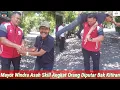 Download Lagu Mayor Windra Perisai Hidup Jokowi Adu Kekuatan Fisik Angkat Badan Pakde Mayor Kediaman Hibur Warga 