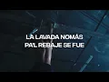 Chino Pacas - ENVIDIA (Lyric Video) | CantoYo