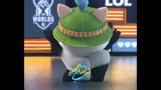 عبدالله علي ود دارالزين ادمنت ريدك كرتون الدامابي Aldamaby 