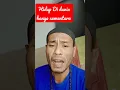 Download Lagu PESTA PASTI BERAKHIR karya cipta H.Rhoma Irama..