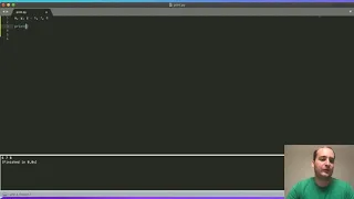 Python Crash Course Chapter 2
