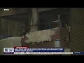 Multiple people rescued from South Seattle apartment fire