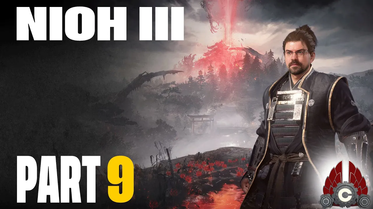 Nioh 3 | Demo Content Carries Into Game Release | Cozy Stream | Part 9