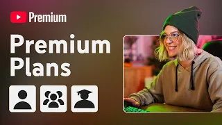 Understand your payment plans as a YouTube Premium Member