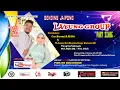 Download Lagu [LIVE] GENDING JAIPONG  LAYUNG GROUP || PESTA PERHAJATAN BPK. OJI/IBU IDAH || TANJUNG SIANG - SUBANG