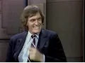 Richard Kiel on Letterman April 2 1985