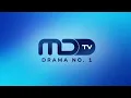 Station ID MDTV (2025-Sekarang)