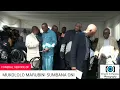 Download Lagu FUNERAL SERVICE OF MUKOLOLO MARUBINI SUMBANA ONI