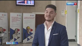 В Омской области почти 100 безработных получили в минувшем году субсидии на открытие своего дела