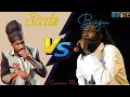 🔥Sizzla Kalonji VS Buju Banton | Tune For Tune Feat...Destiny, Guide Over Us & More by DJ Alkazed 🇯🇲