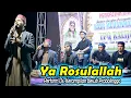 Lagu Ya Rosulallah - Baihaki AsSairin Perform Krampilan Besuk Probolinggo