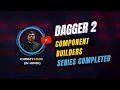 Dagger 2 Component Builder Component Builder - CheezyCode