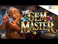 THE Gem Master Gameplay Trailer